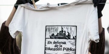 Los docentes universitarios profundizarán su plan de lucha