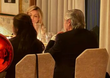 Yañez denunció a Fernández por ejercer violencia física y «terrorismo psicológico»