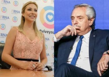 Yañez aseveró que Fernández la presionó para que abortara