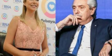 Yañez aseveró que Fernández la presionó para que abortara