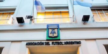 Se adelantó el cierre del mercado