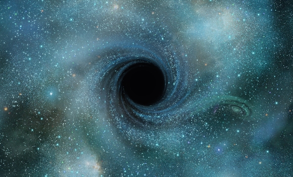 Un estudio plantea que los agujeros negros primordiales siempre formaron parte del universo