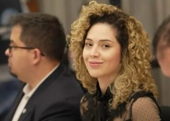 La diputada Arrieta publicó “la verdad sobre quién autorizó y cuál era el verdadero motivo de la visita a los genocidas”