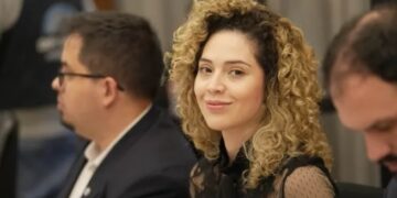 La diputada Arrieta publicó “la verdad sobre quién autorizó y cuál era el verdadero motivo de la visita a los genocidas”