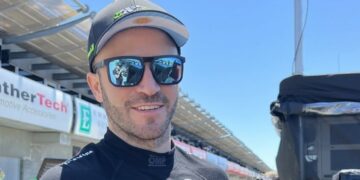 Canapino regresa al Turismo Carretera este fin de semana
