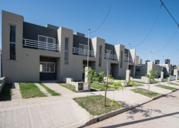 Un estudio revela que el 40% de los cordobeses no podría acceder a una vivienda en ninguna zona de la ciudad