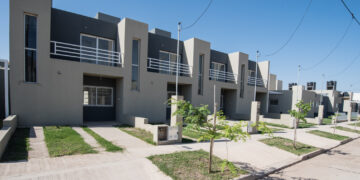 Un estudio revela que el 40% de los cordobeses no podría acceder a una vivienda en ninguna zona de la ciudad