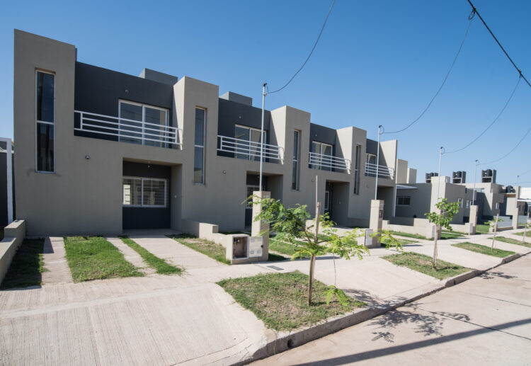 Un estudio revela que el 40% de los cordobeses no podría acceder a una vivienda en ninguna zona de la ciudad