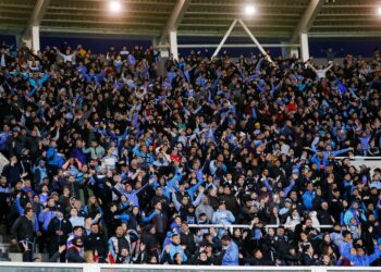 Belgrano jugará con la Willington habilitada