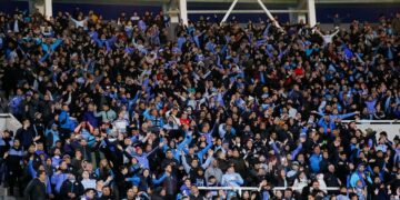 Belgrano jugará con la Willington habilitada