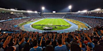 Belgrano jugará los octavos de final en el Kempes