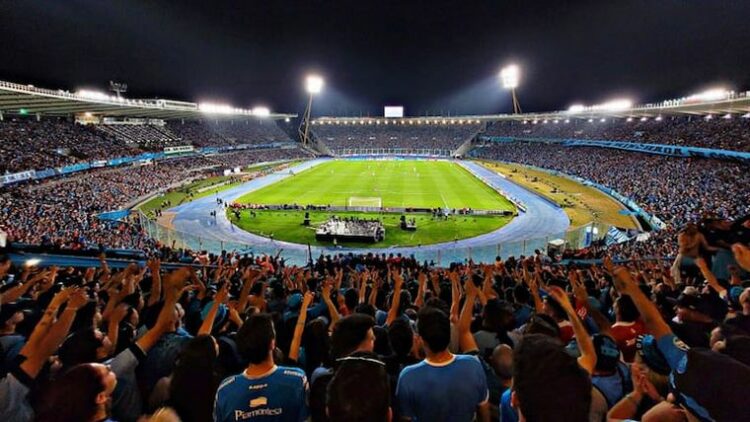 Belgrano jugará los octavos de final en el Kempes