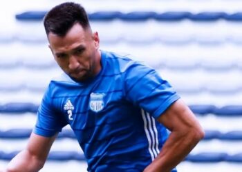 Belgrano va por Aníbal Leguizamón