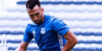 Belgrano va por Aníbal Leguizamón