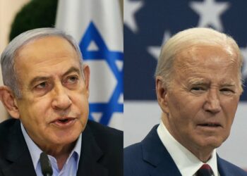 Biden le pidió a Israel acordar un alto el fuego