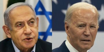 Biden le pidió a Israel acordar un alto el fuego