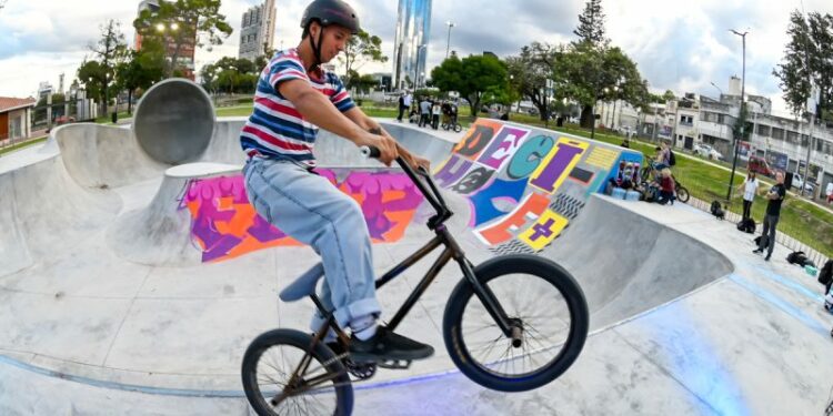 Tres pistas para practicar BMX freestyle gratis en Córdoba