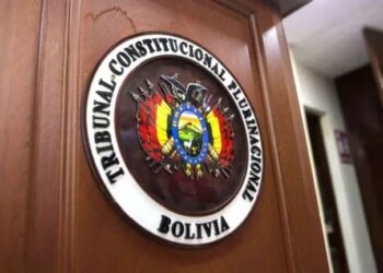 En diciembre, Bolivia elegirá a sus jueces