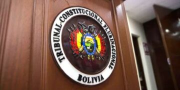 En diciembre, Bolivia elegirá a sus jueces