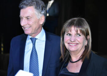 Bullrich cruzó a Macri en público y lo acusó de atentar “contra el plan económico del Gobierno”