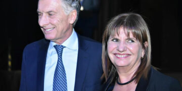 Bullrich cruzó a Macri en público y lo acusó de atentar “contra el plan económico del Gobierno”