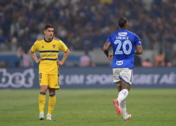 Por penales, Boca cayó ante Cruzeiro y quedó eliminado