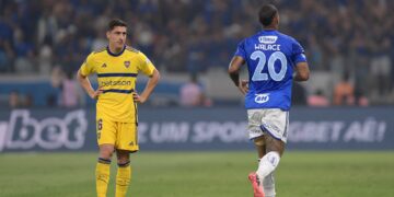 Por penales, Boca cayó ante Cruzeiro y quedó eliminado