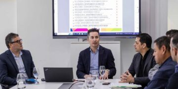 La Provincia redefinirá a 11 comunas como municipios