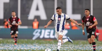 Talleres e Instituto empataron en el clásico cordobés