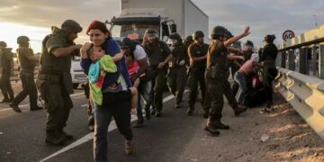Cuotas de refugiados
