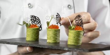 «Cocina Molecular»: de qué se trata esta nueva tendencia gastronómica