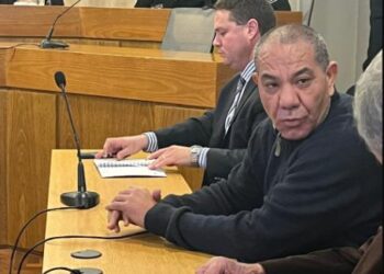 En un fallo que no fue unánime, Diego Concha fue condenado a cadena perpetua por la muerte de Luana