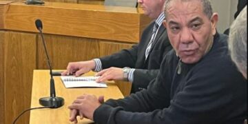 En un fallo que no fue unánime, Diego Concha fue condenado a cadena perpetua por la muerte de Luana