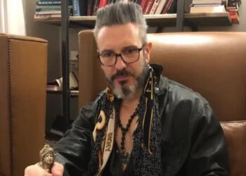 Arrestaron en Estados Unidos al cirujano que atendió a Silvina Luna después de Lotocki