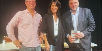 De la Sota criticó la «violencia institucional»