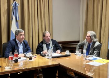 El Defensor planteó políticas de protección ante el juego en línea