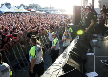 La Provincia creó el Registro de Vigiladores Eventuales para inscribir a personal en eventos masivos