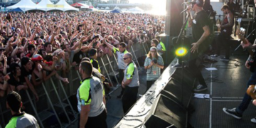 La Provincia creó el Registro de Vigiladores Eventuales para inscribir a personal en eventos masivos