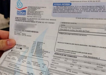 Hasta cuándo se podrá realizar el trámite para la recategorización de Epec y Ecogas