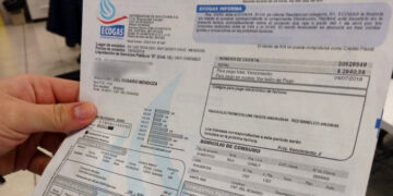 Hasta cuándo se podrá realizar el trámite para la recategorización de Epec y Ecogas