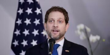 Estados Unidos en alerta tras las amenazas de Irán a Israel