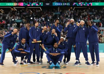 Estados Unidos agrandó aún más su poderío en básquet