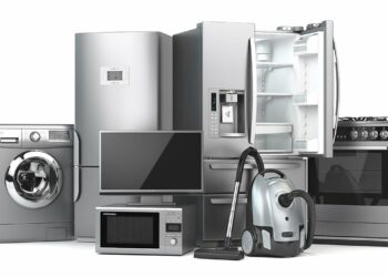 Cuáles son los electrodomésticos que más consumen energía