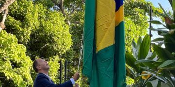 Los diplomáticos argentinos dejaron Venezuela