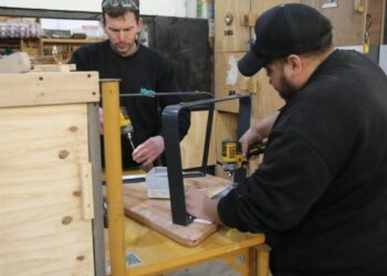 La Emec revalorizó más de 140 toneladas de residuos urbanos