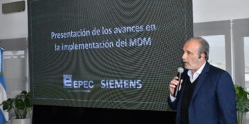 Un sistema de medición inteligente permitirá establecer tarifas diferenciadas por bandas horarias