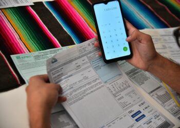 Las subas de la luz impactarán en las boletas del agua