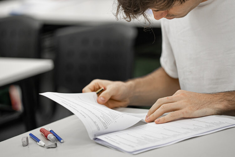 Abren las inscripciones para el segundo llamado a residencias en Salud 2024 Abren las inscripciones para el segundo llamado a residencias en Salud 2024