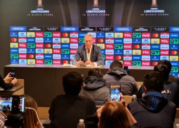 Fassi confirmó que Sosa está próximo a ser vendido