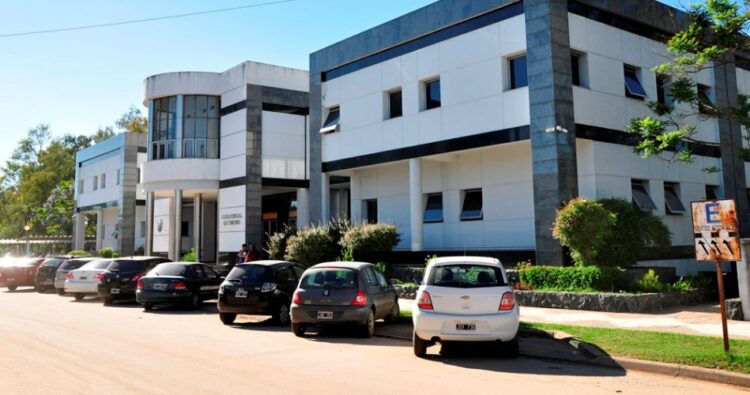 Confirman la elevación a juicio de la causa contra los miembros de Generación Zoe Confirman la elevación a juicio de la causa contra los miembros de Generación Zoe